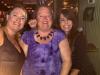 5 Hosting girls weekend getaway for Tasha & birthday girl Barbara was C.T. Brenda at BJ’s.